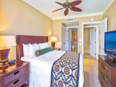 2 Bedroom With Views of the Pacific Ocean